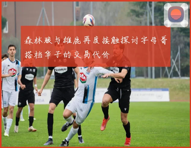 森林狼与雄鹿再度接触探讨字母哥搭档华子的交易代价